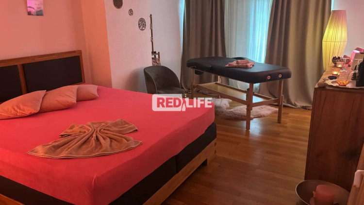 dzienna wypłata elite massage profesjonalna