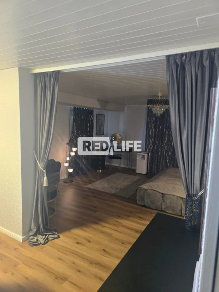 Laufhaus prywatne apartamenty prywatne pokoje