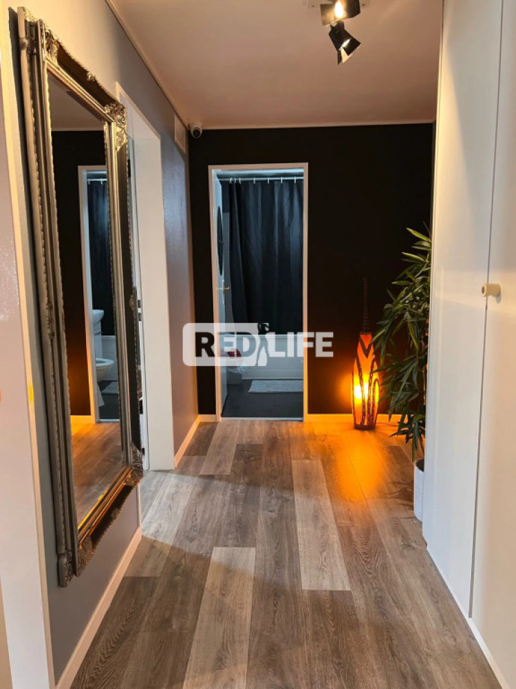 Laufhaus prywatne apartamenty prywatne pokoje