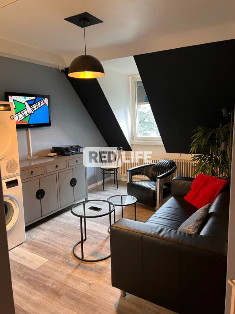 Laufhaus prywatne apartamenty prywatne pokoje