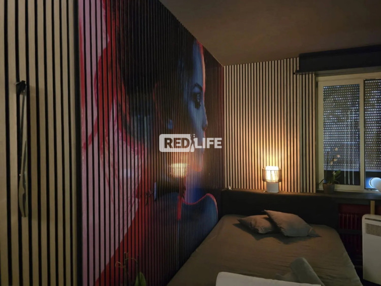 Magic Massage mały zespół masaż