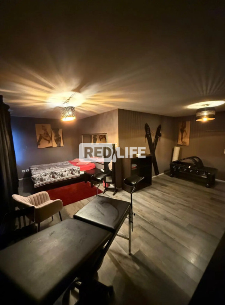 Laufhaus prywatne apartamenty prywatne pokoje