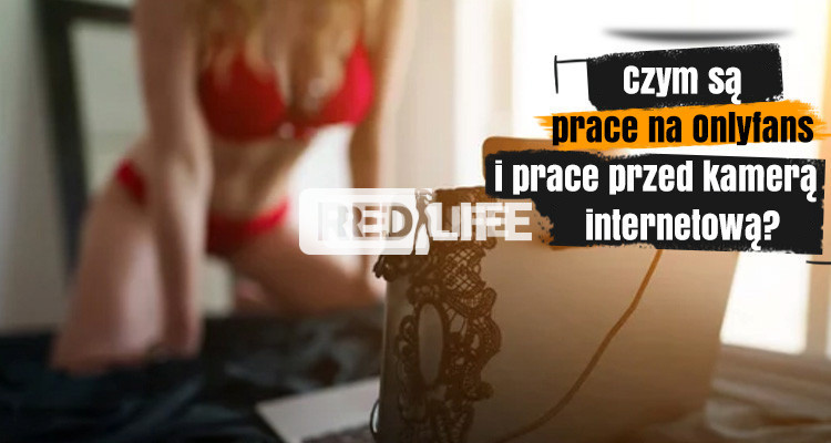 Co oznacza praca kamery internetowej